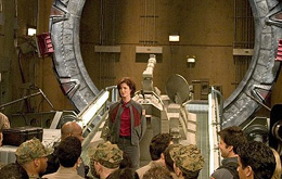 Stargate Atlantis (TV-Serie) - Staffel 1